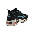 thumbnail image 3 of Nike Air Max NM Men's Shoes Anthracite/Black-Turquoise Blue-Pink Flash 429749-017, 3 of 6