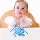 thumbnail image 4 of HWRETIE Juego Para Romper El Hielo Save the Penguin Divertido Juguete Con Trampa Para Icebergs Para Adultos Y Niños. Incluye Cubitos De Hielo De Repuesto, 4 of 9