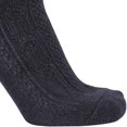 thumbnail image 3 of Enerwear 4 Pack Women's Wool Casual Crew Boot Socks, 3 of 7