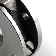 Easy Installation Sewing Machine Shuttle Hook Sewing Component Sewing Machine Hook for Enhancing Stitching Stability