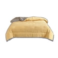 thumbnail image 2 of My Orders Soft Washed Microfiber Duvet Insert - Great for Summer Spring Fall Enhanced Warmth for All Seasons - Lightweight Yet Insulating Comforter Core, 2 of 6