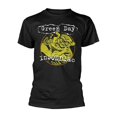 thumbnail image 1 of Camiseta Green Day Free Hugs 100% algodón para hombre, 1 of 3