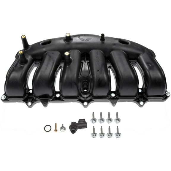 Dorman 615-568 Engine Intake Manifold for Specific Models Fits select: 2008-2009 CHEVROLET TRAILBLAZER, 2008-2009 GMC ENVOY