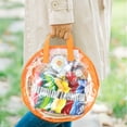 thumbnail image 6 of Embroidery Kits Cross Stitch Tools Hand Embroidery Starter Kit for Adults and Kids Beginners, 6 of 6