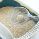 thumbnail image 4 of Arena para gatos con soporte, pala profunda, mango ergonómico, plástico duradero, arena para gatos, 4 of 5