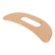 thumbnail image 4 of Juego de 3 piezas de Gua Sha de madera para suavizar la piel de brazos, piernas y espalda: herramienta Gua Sha de madera para esculpir de forma segura y sin esfuerzo, 4 of 8