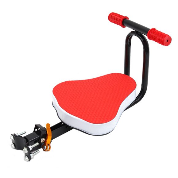 Bike Child Seats in Bike Accessories