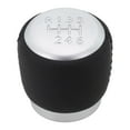 thumbnail image 1 of Sleek ABS Manual Gear Shift Knob for Toyota for Avensis for Rav4 2005 2012, 1 of 4