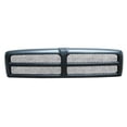 thumbnail image 1 of Parrilla Dodge Pintada 1994 A 2002 Generica 1 Pieza, 1 of 3
