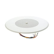 Atlas Sound SD72WV 8 25W Ceiling Speaker