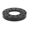 thumbnail image 4 of Steering Wheel Socket Ring, Sensitive 73mm Steering Wheel Adapter Plate Lifelike  For G25 G27, 4 of 8