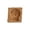 E, variant on Christmas Cookie Mold Wooden Cookie Emboss Stamp Festive Kitchen Baking Accessory for Holiday DIY Baking Xmas Party Treat Making Ball