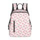 thumbnail image 1 of Balery Cute Axolotl Mochila Ligera para Hombres y Mujeres – Resistente y Impermeable, Ideal para la Escuela, el Trabajo, los Viajes y el Uso Diario, 1 of 7