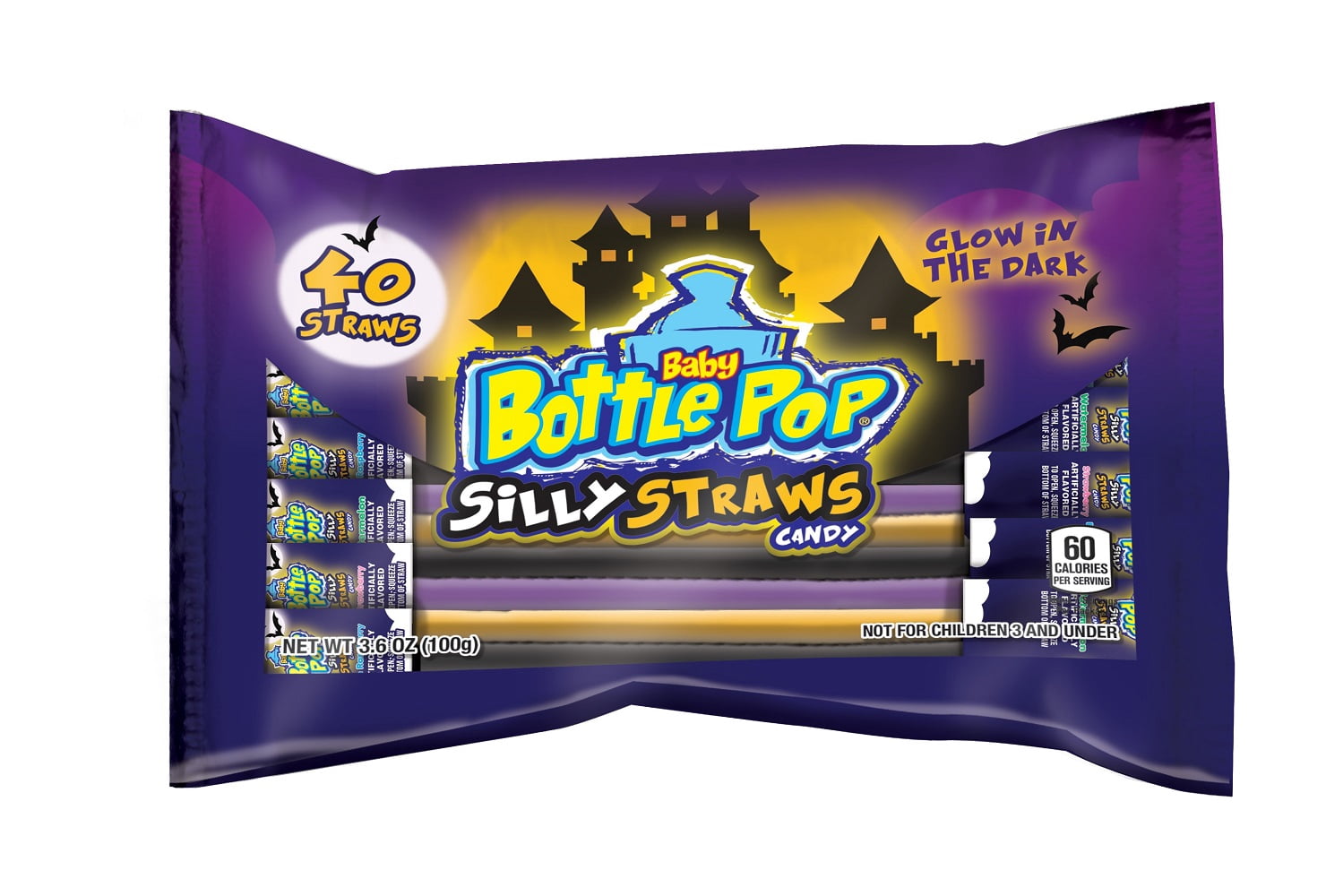 baby bottle pop walmart