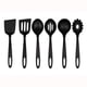 thumbnail image 3 of Batería de Cocina Tramontina Primaware Negro 43 Piezas, 3 of 6