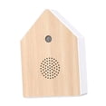 thumbnail image 3 of lionlar Bird Chirping Sound Box Compact Bird Sound Machine for Patio Outdoor Balcony, 3 of 9