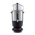 thumbnail image 1 of Tetera eléctrica Samovar SAKI Chaiovar 4L de acero inoxidable, 1 of 6