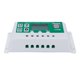 thumbnail image 1 of Controlador de Carga Solar, Controlador de Batería Material solar Abs Alta Eficiencia de Carga 60a 12V 24V Para Comercial para Industrial para Hogar, 1 of 7