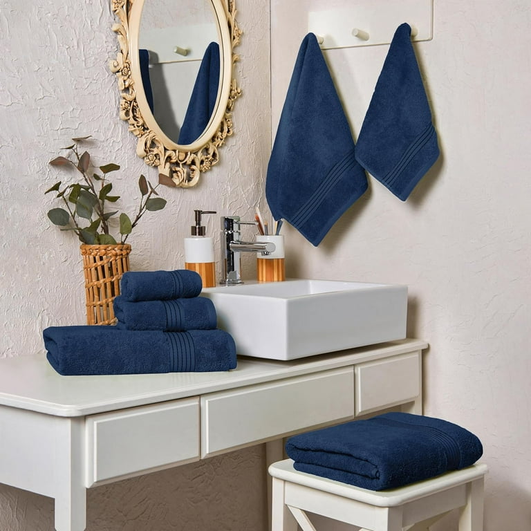 Elegant hand towels for bathroom hotsell
