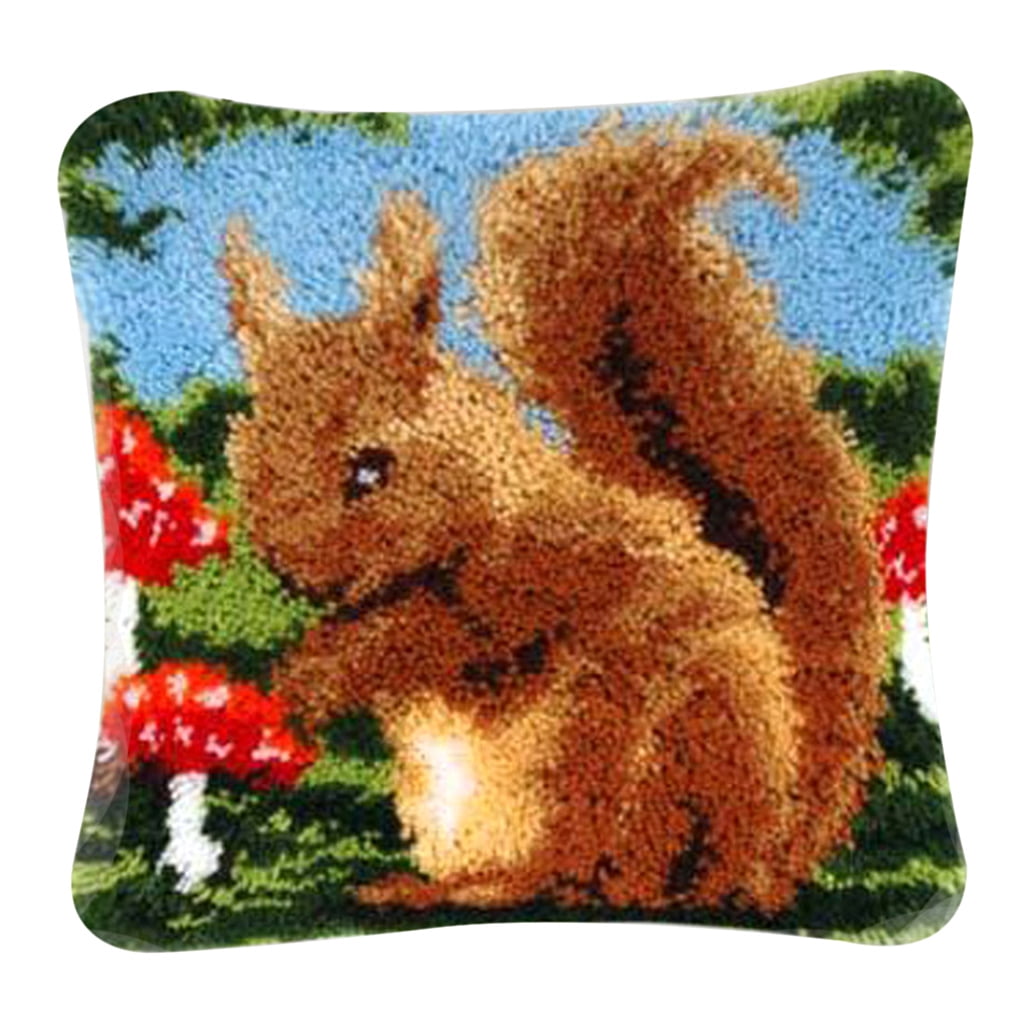16x16 Multicolor Love Squirrels Gifts Cute Squirrel Lover Illustration Gifts Throw Pillow 16x16 Multicolor Love Squirrels Gifts Cute Squirrel Lover Illustration Gifts Throw Pillow