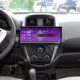 thumbnail image 5 of ZWNAV 15.8 inch Android 15 Car Radio For Nissan VERSA SEDAN 2014-2016 HD Multimedia Video Player Navigation GPS DVD 4G DSP Stereo Bluetooth, 5 of 15