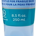 thumbnail image 3 of TENA ProSkin Cleansing Cream Cream Rinse-Free Body Wash Tube Mild Scent 8.5 oz. 64425 10 Ct, 3 of 8