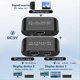 thumbnail image 5 of DP to DP+ -Compatible Splitter 1 in 2 Out, 5 of 5