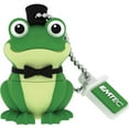 thumbnail image 2 of USB2.0 M339 8GB Crooner Frog, 2 of 3