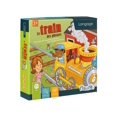 thumbnail image 1 of Placote , le train des phrases (Jeu Français), 1 of 3