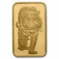 thumbnail image 4 of 10 gram Gold Bar - Argor-Heraeus Year of the Tiger (In Assay), 4 of 4