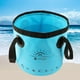 thumbnail image 4 of Cubo plegable Macarena cubo ligero para vabo al aire libre 20L, 4 of 8