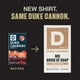 thumbnail image 4 of Jabón Duke Cannon Big Brick Buck Moon en barra de 300 ml, paquete de 3, 4 of 6