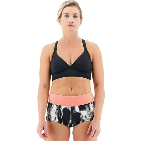 

TYR Women s Dry Brush Della Boyshort