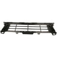 thumbnail image 2 of Grille Front Lower Bumper Center For 2023 2024 Kia Sportage HYBRID LX EX 86531P1000, 2 of 8