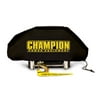 Champion Power Equipment Weather-Resistant Neoprene Storage Cover for Winches 8000-12,000 lb.