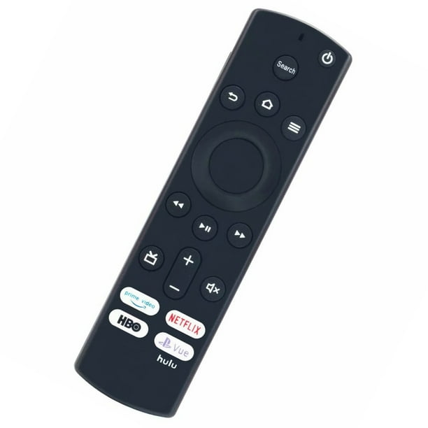 Replacement Remote Control Fit for Toshiba and Insignia Fire/Smart TV