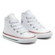 thumbnail image 4 of Calzado de INFANTIL tipo TENIS color BLANCO CONVERSE 07j253, 4 of 4