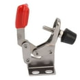 thumbnail image 4 of Vertical Clamp, 80 Degrees Opens Hold Down Clamp Safe  For Industry, 4 of 8