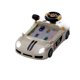 thumbnail image 2 of Children's Steering Wheel Simulation Driving Toys Electric Desktop Game Machine Racing Car Breakthrough Adventure, 2 of 5
