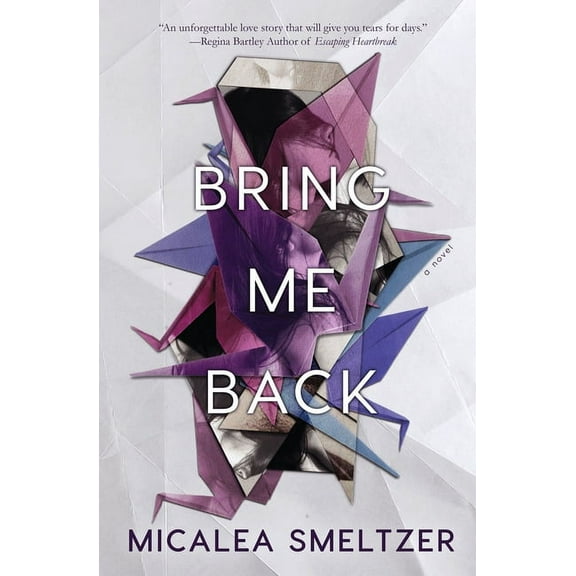 Bring Me Back, (Paperback)