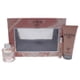 thumbnail image 1 of Guess 1981 de Guess para mujer: set de regalo de 3 piezas: spray EDT de 3,4 oz, spray de viaje de 0,5 oz y loción corporal de 6,7 oz GUESS Guess Perfume Spray EDT de 3.4oz, Perfume Spray EDT de 0.5oz, Loción corporal de 6.7oz 3 Pc Gift Set, 1 of 3