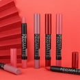 Lipstic Lip Stain Gloss Create Your Own Lip Gloss Long Lasting Lip Tint