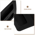 thumbnail image 5 of LEEYNEER Bread Toaster Lid Bread Maker Cover Replacement for Breakfast Maker 1 Set, 5 of 5