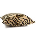 thumbnail image 3 of Invech 18” x 18” Stylish Animal Print Polyester Decorative Cushion Cover, 3 of 4