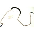 thumbnail image 2 of Power Steering Pressure Line Hose Assembly Fits select: 1995-1996 OLDSMOBILE CIERA, 1994-1996 BUICK CENTURY, 2 of 2