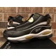 thumbnail image 3 of Ni - ke New 10 Reebok Allen Iverson Answer DMX Men's Sneaker Black White Gold GW6372, 3 of 5