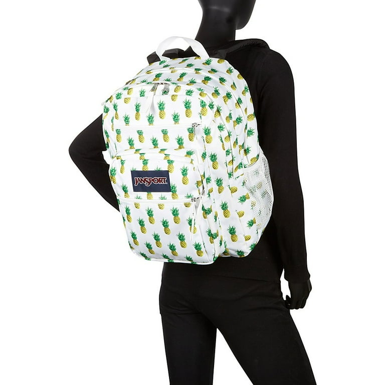 Jansport day of top the dead backpack