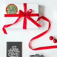 thumbnail image 4 of Rollo de etiquetas adhesivas de Navidad JAMW 500 sobres Sencillez, 4 of 5