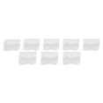 thumbnail image 1 of Elizabeth Ward Bead Storage Solutions 8pc Bead/Craft Containers, Small, 1 of 10