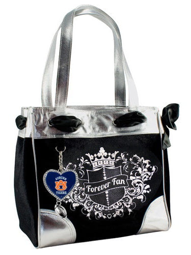 Philadelphia Flyers custom blinged tote bag